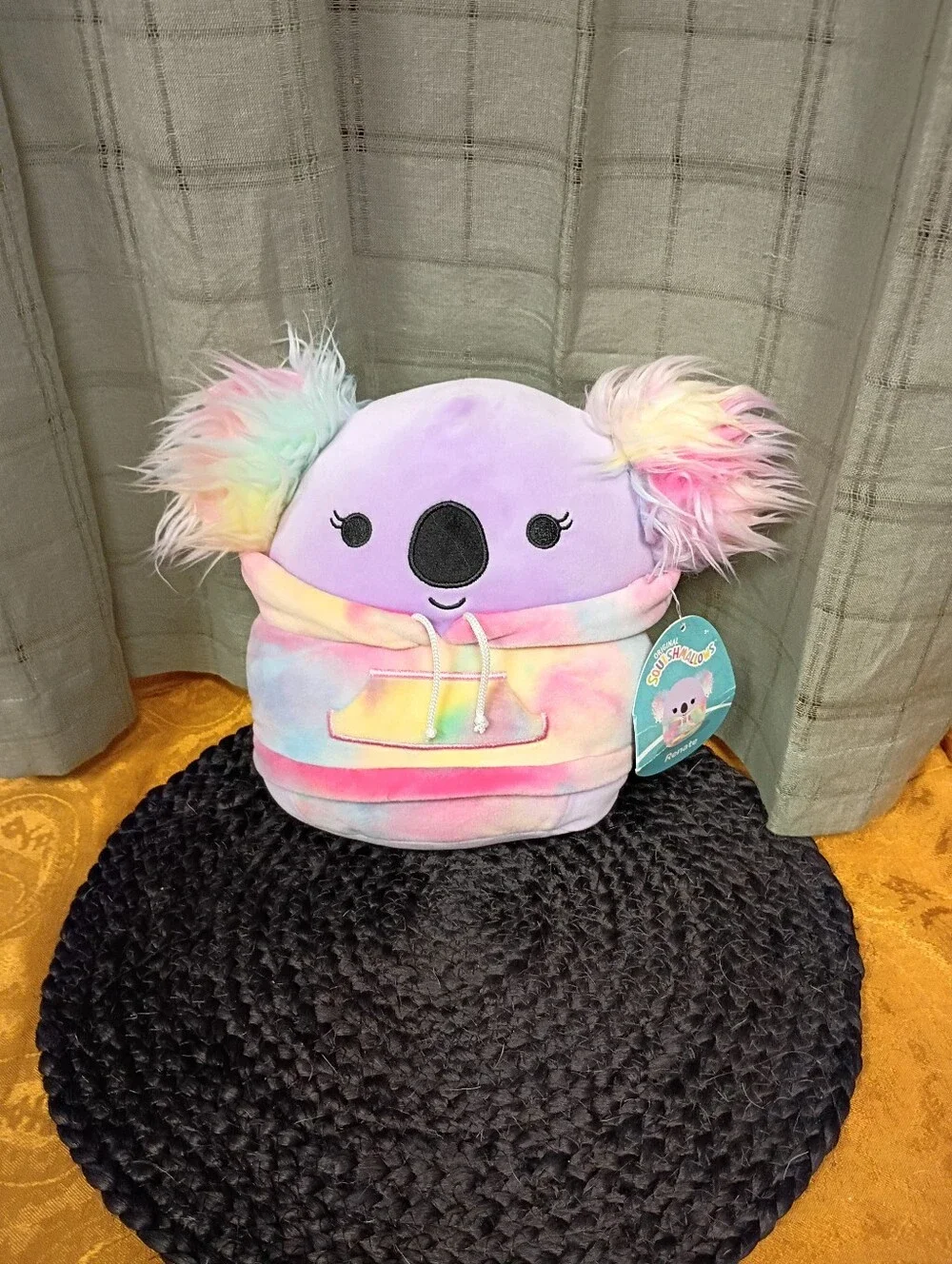 Squishmallows nwt original
